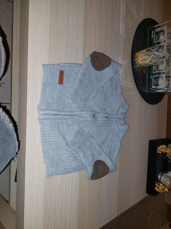 Gilet