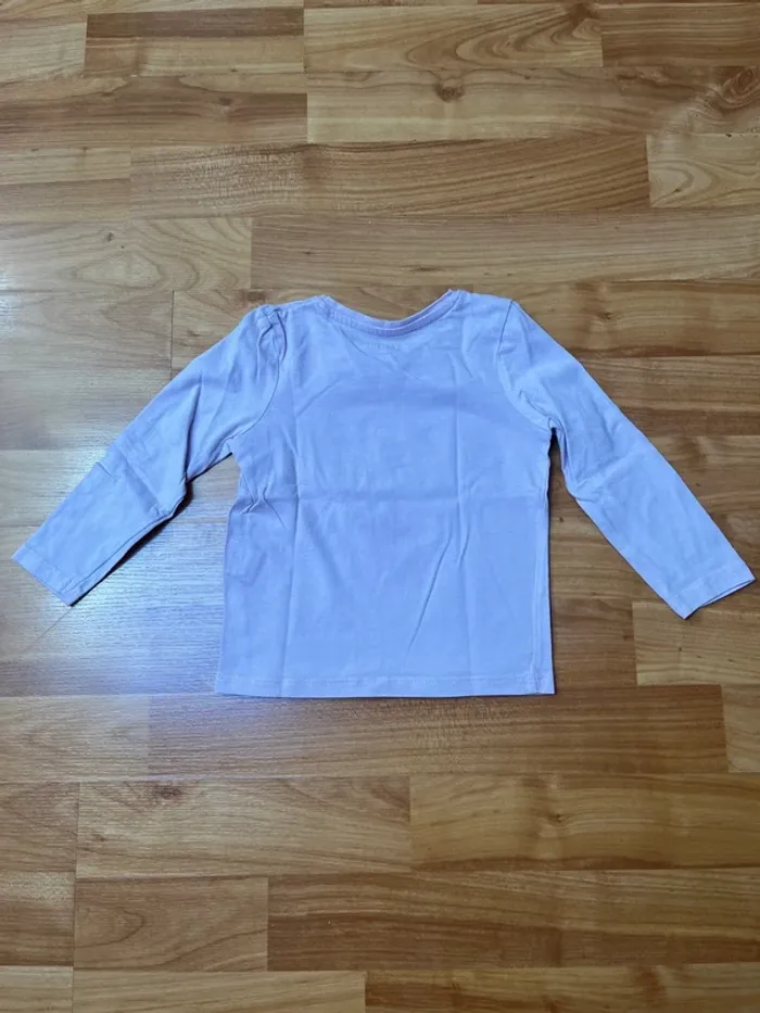 Teeshirt bébé - photo numéro 5