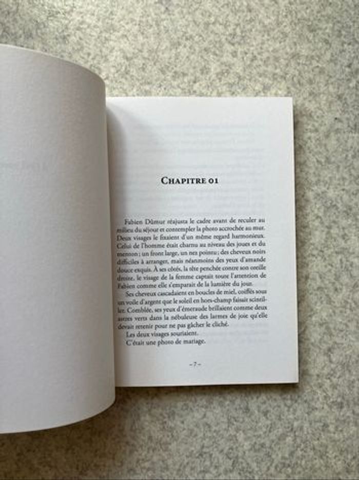 L’inspiration des best-sellers ~ Anthony Lamacchia (1€) - photo numéro 8