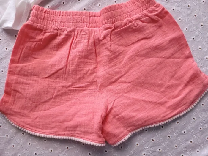 Pyjama short neuf - photo numéro 6