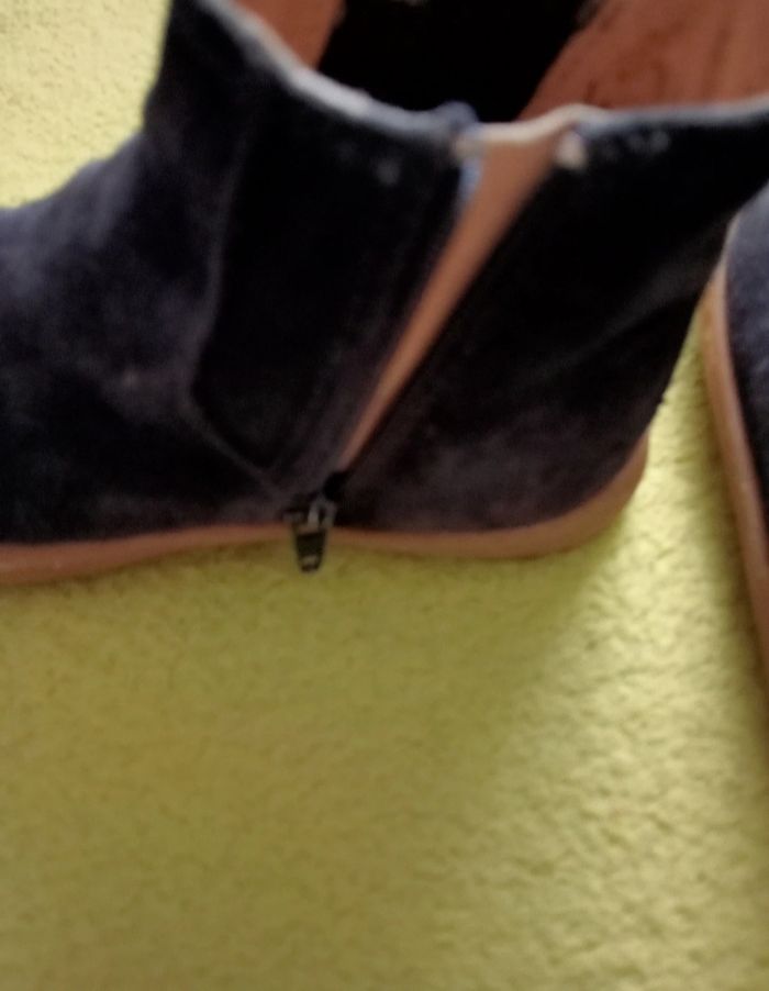 Bottines fille - photo numéro 3