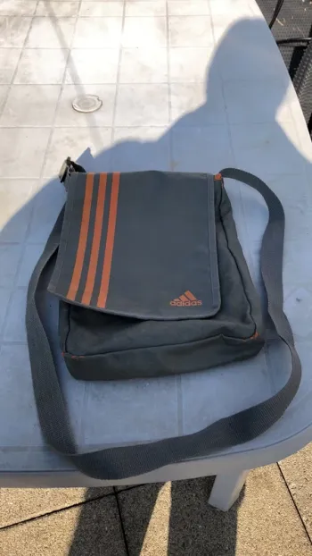 Sacoche adidas