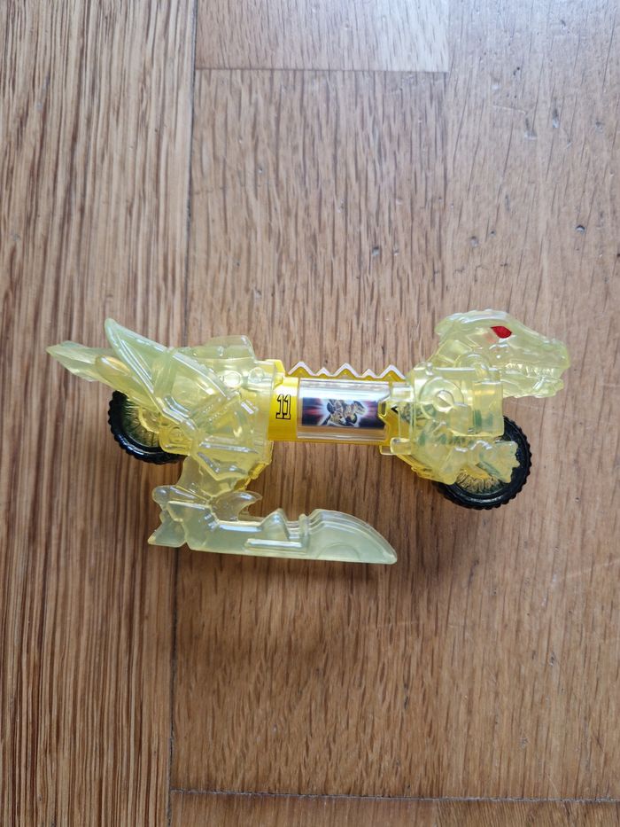 Power ranger dino charge - photo numéro 7