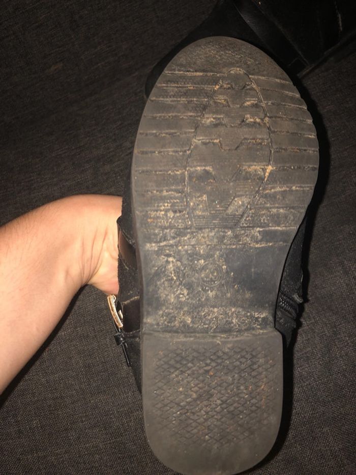 Bottine / taille 29 - photo numéro 3