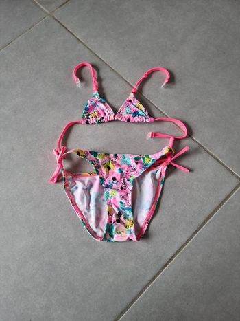 Maillot de bain 4 ans