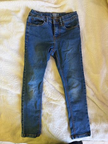jeans skinny kiabi