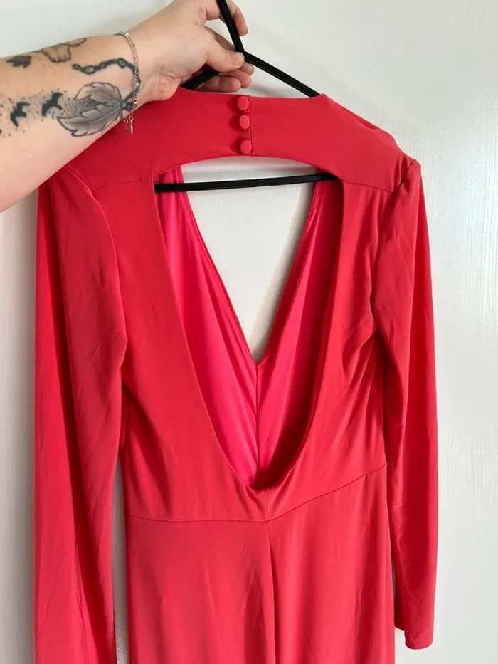 Robe de soirée - photo numéro 2