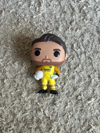 Figurine Pop PSG gardien Buffon