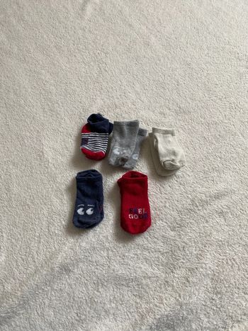 Chausettes
