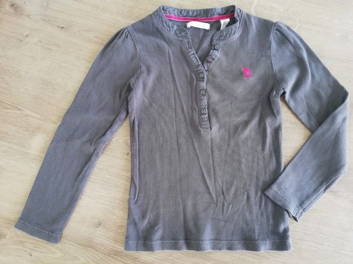 Tee-shirt Okaïdi fille 6 ans