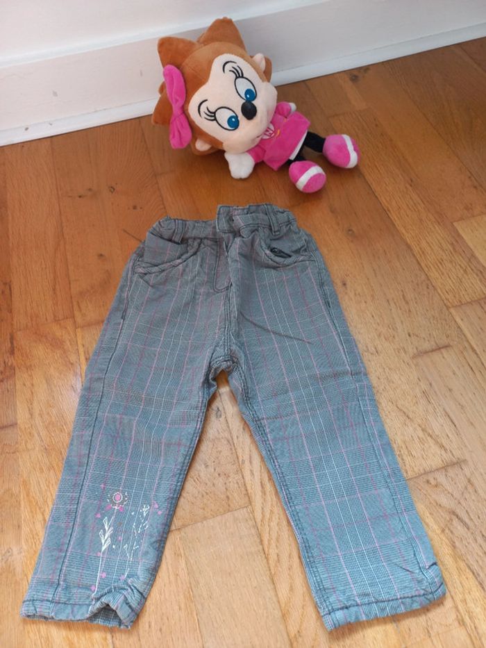 Pantalon