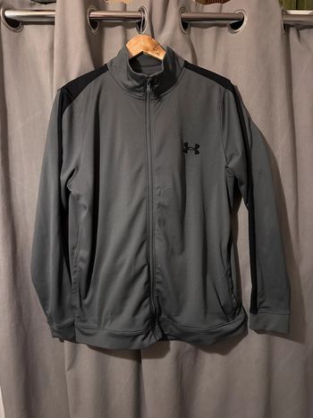 Ensemble Under Armour