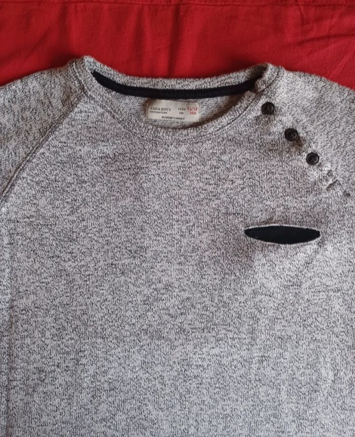 Pull - photo numéro 4