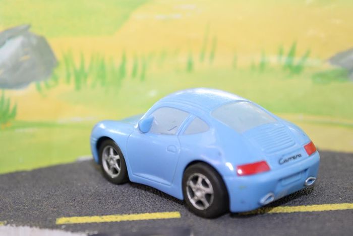 Disney Pixar cars Sally Carrera - photo numéro 3