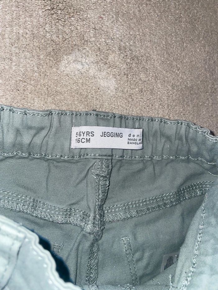 Jeans enfants - photo numéro 3