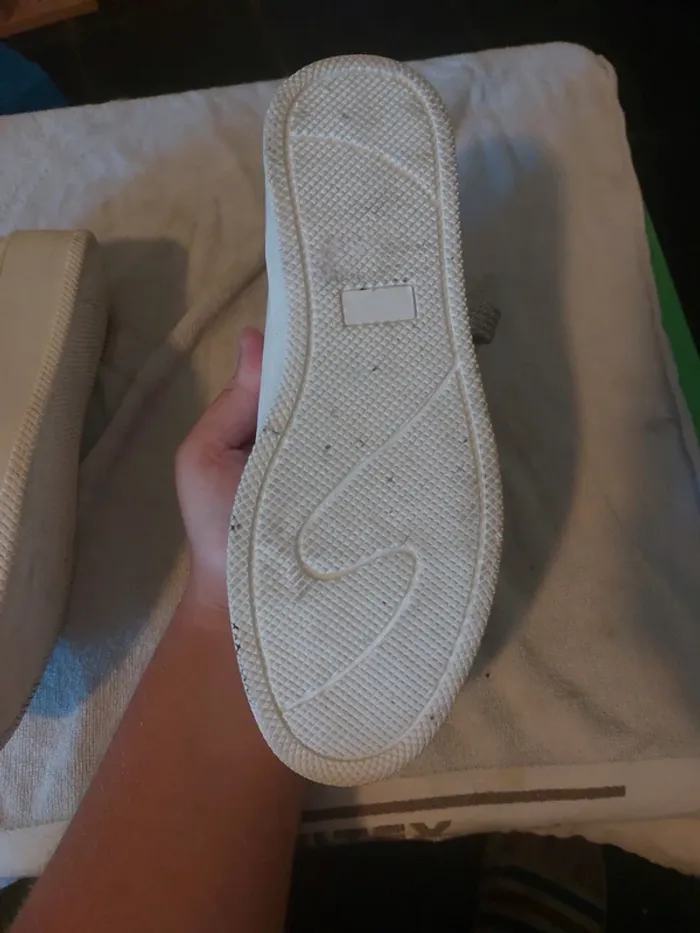 Chaussure de taille 38 femme - photo numéro 6