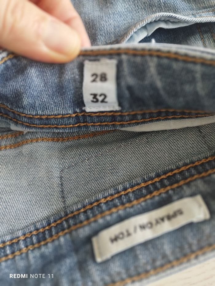 Jean jack&jones - photo numéro 5