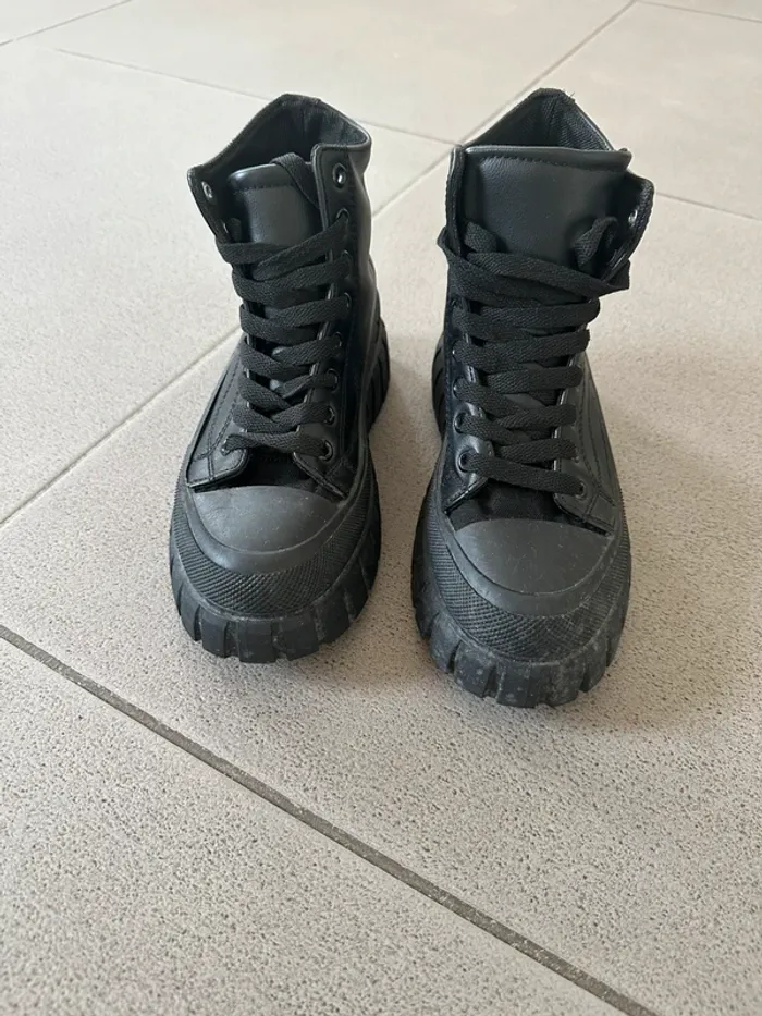 Bottines - photo numéro 2