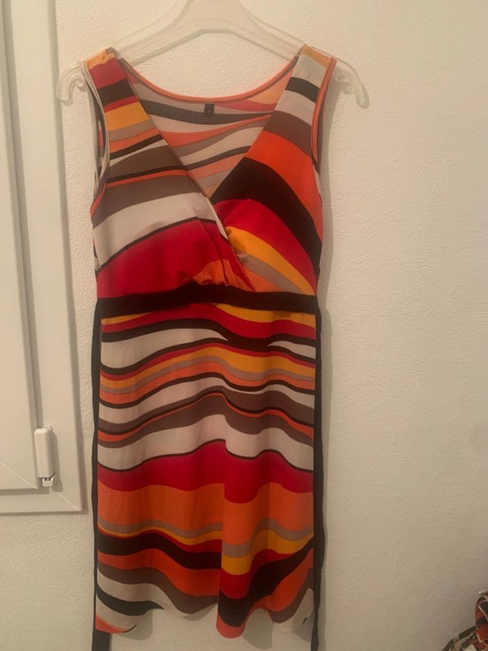 robe d été - photo numéro 2