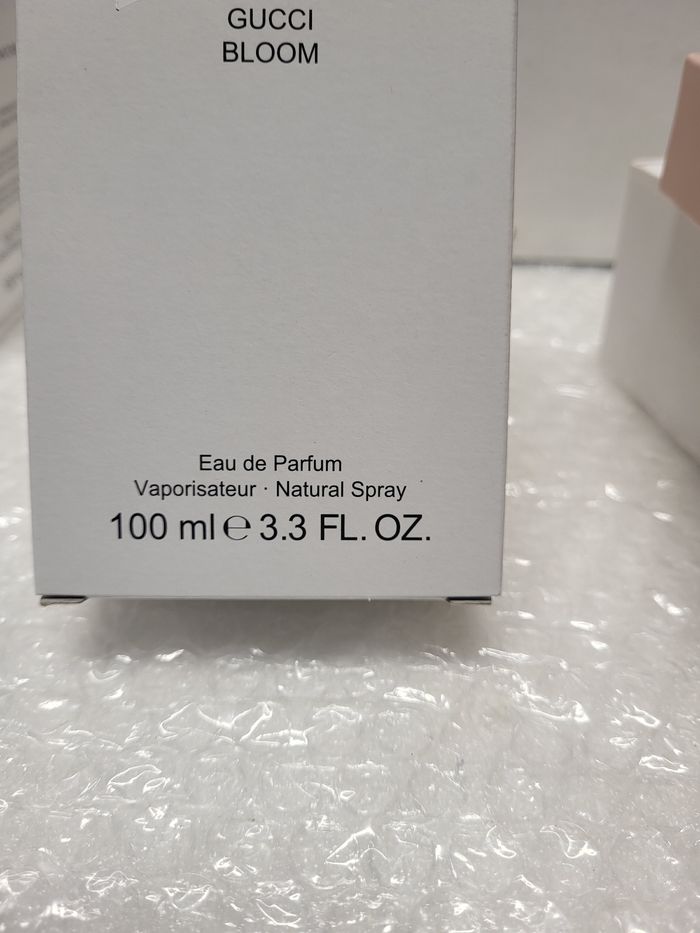 Bloom gucci - photo numéro 3
