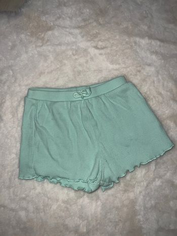 Short 12m