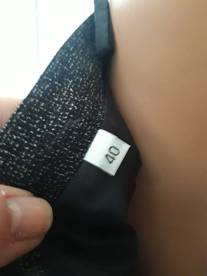 Jupe taille 40 - photo numéro 5