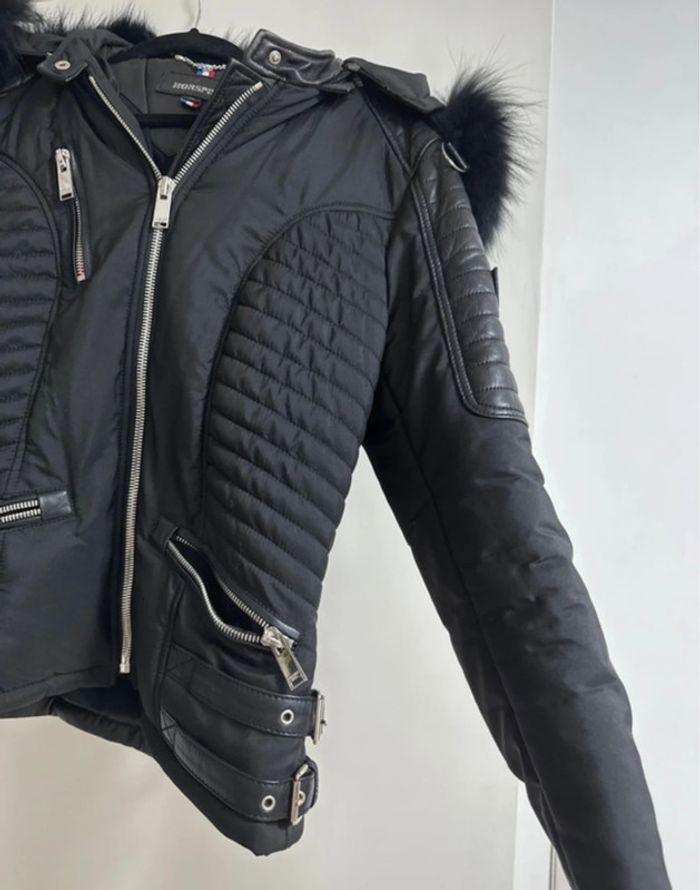 Veste femme horspist - photo numéro 6