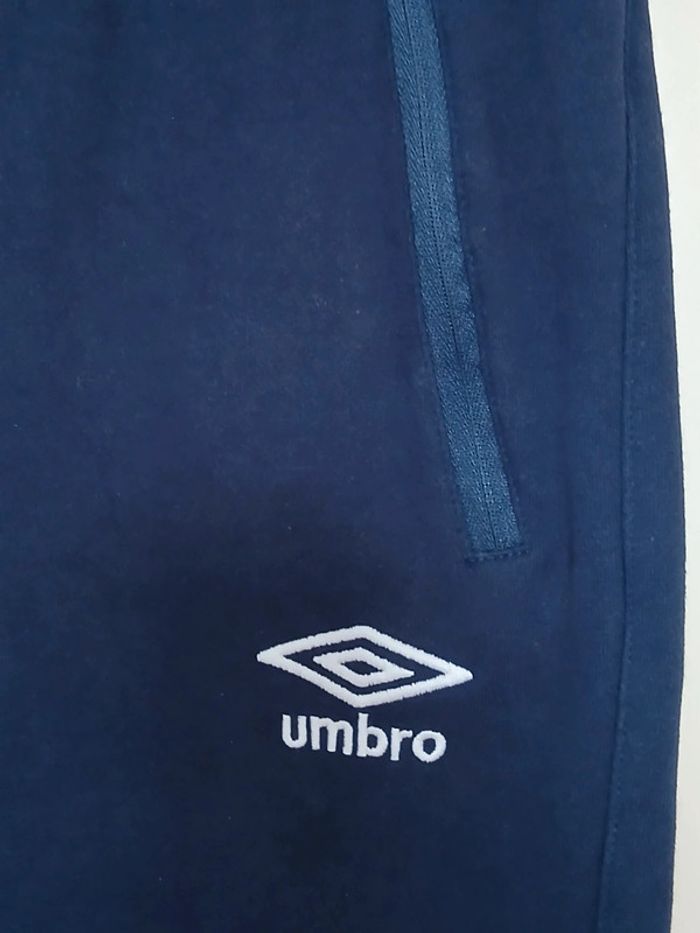Jogging Umbro Stade de Reims - photo numéro 3