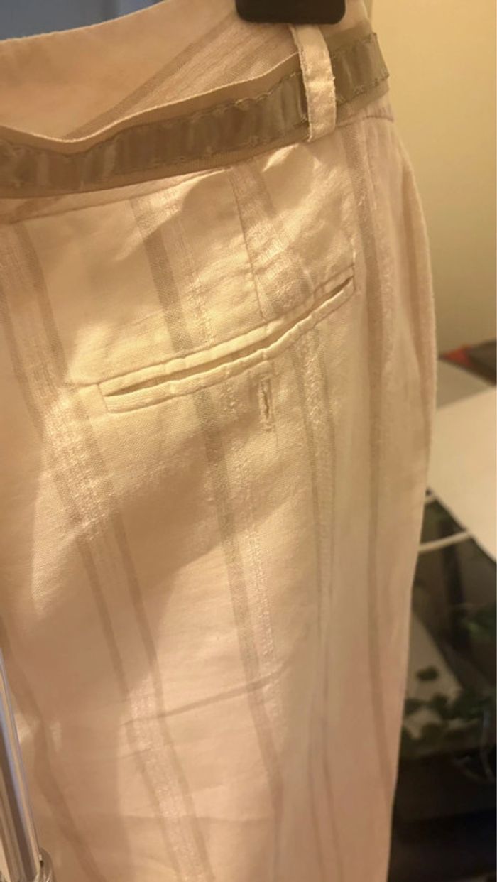 Tailleur pantalon - photo numéro 9