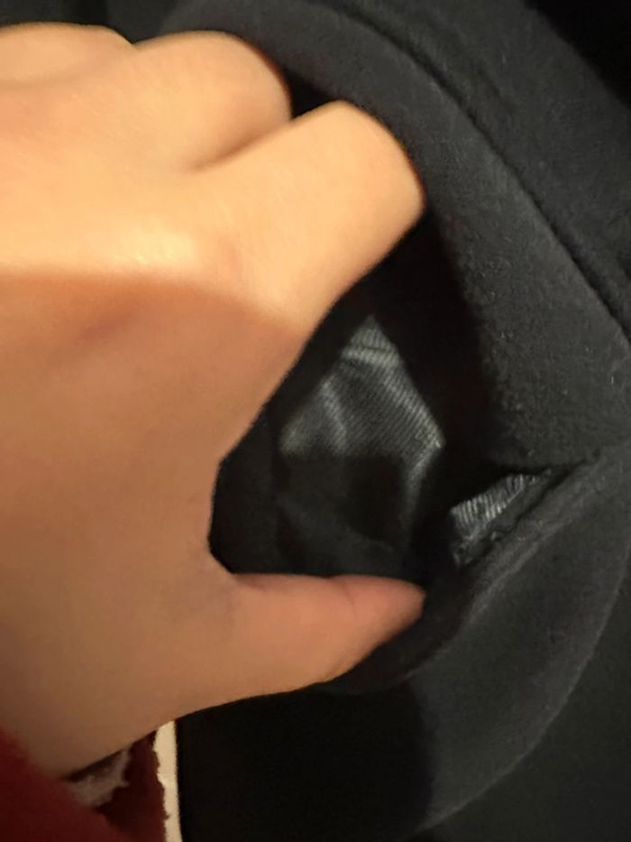 Veste blazer Zara - photo numéro 6