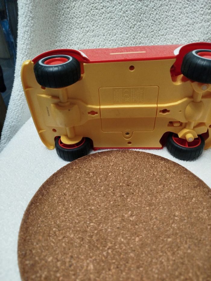 Voiture télécommandée Monchhichi - photo numéro 11