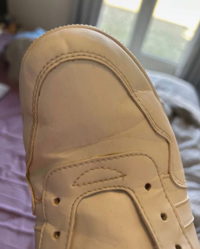 Chaussure Lacoste - photo numéro 2