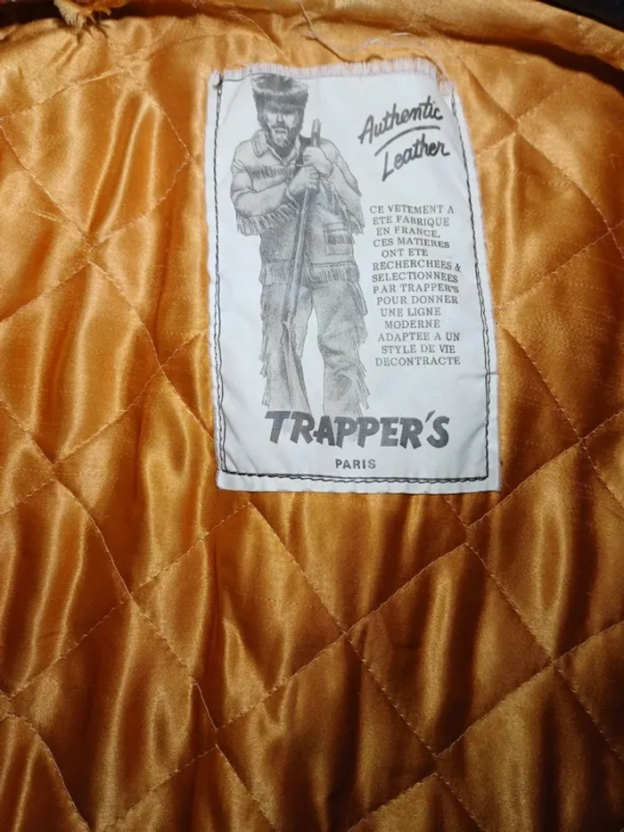 Manteaux Trapper’s - photo numéro 15