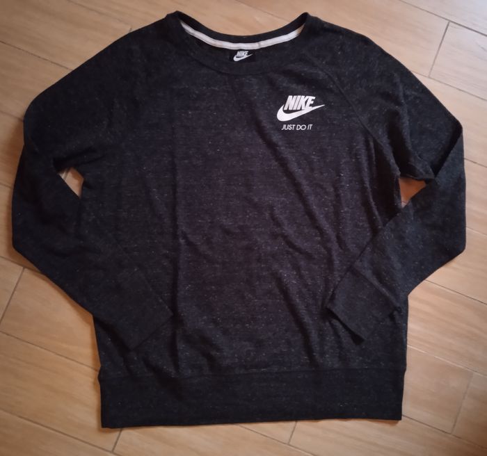 Sweat NIKE - Taille L