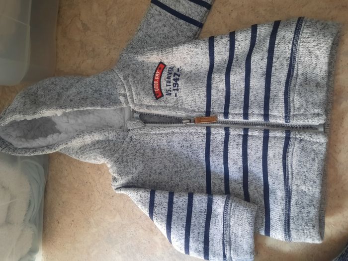 Ensemble Lulu castagnette - photo numéro 5