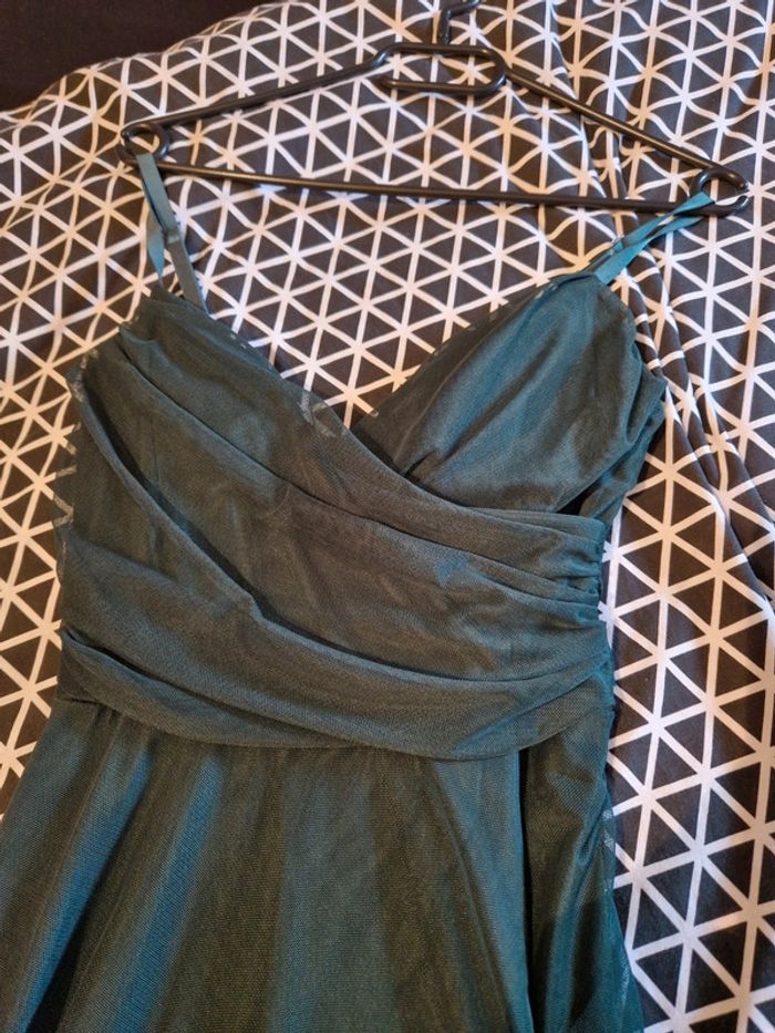 Robe longue - photo numéro 3