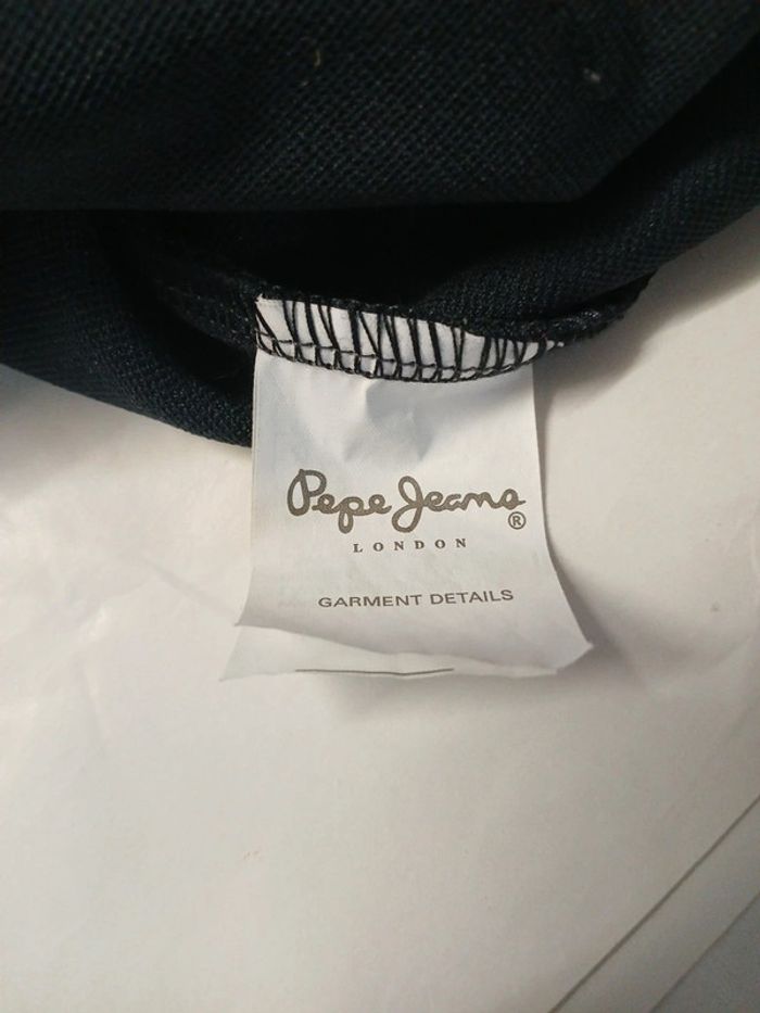 Veste à capuche - photo numéro 9