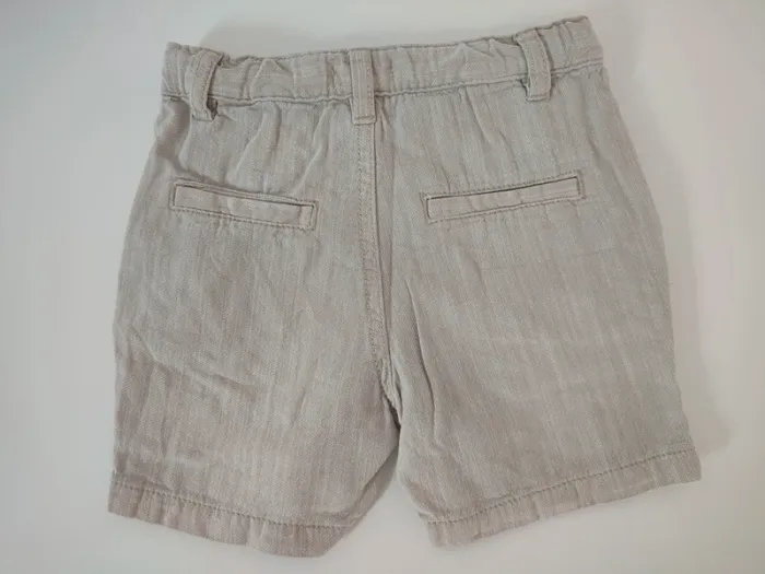 Short - photo numéro 2