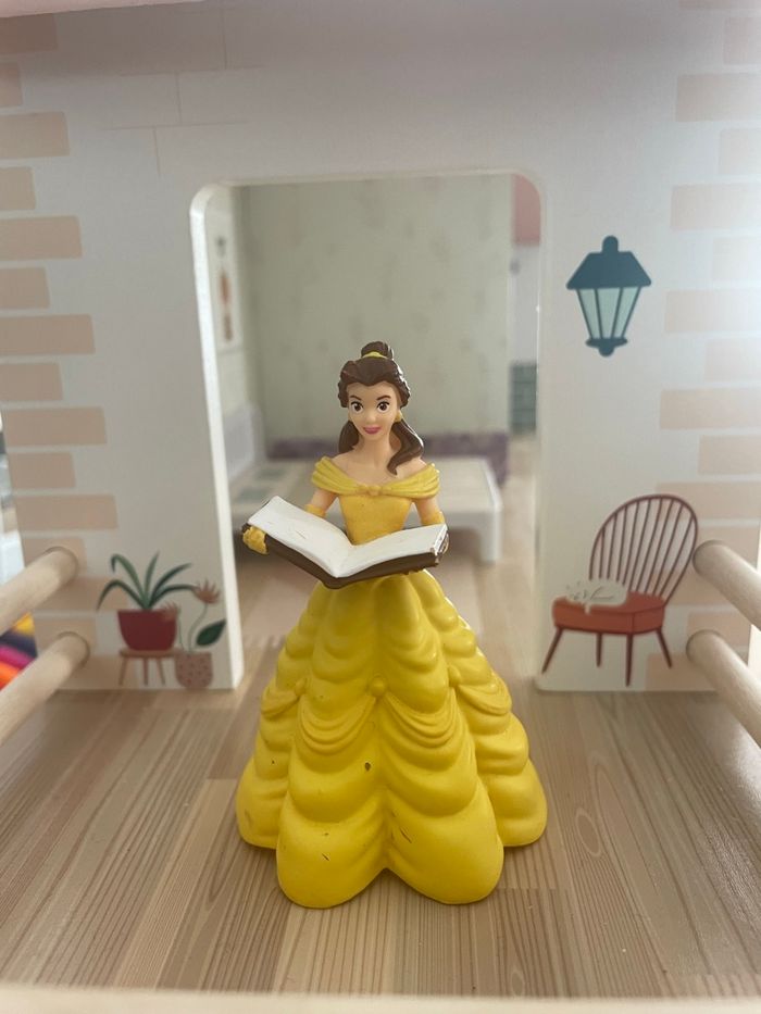 La Belle - Figurine Tonie - Tonies