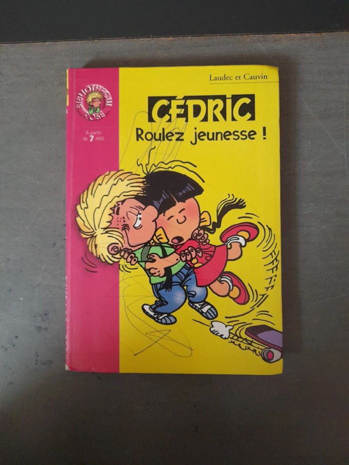 Lot cédric - photo numéro 8