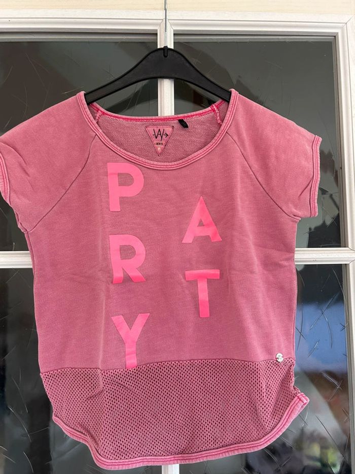T-shirt