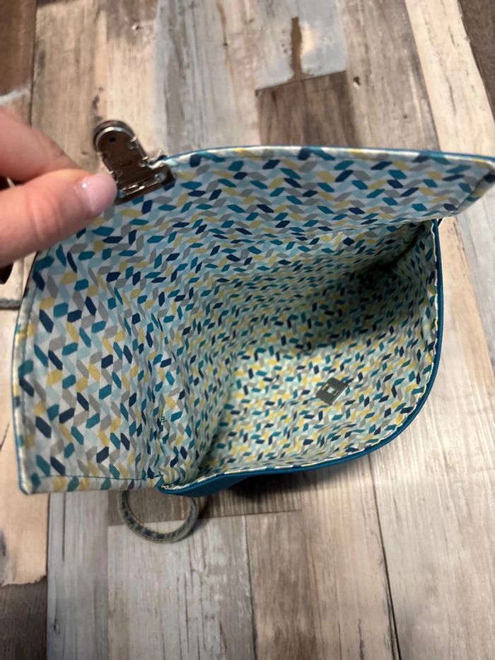 Sac bandoulière - photo numéro 2