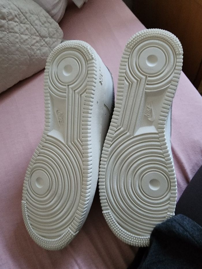 Nike Air Force 1 '07 - photo numéro 4