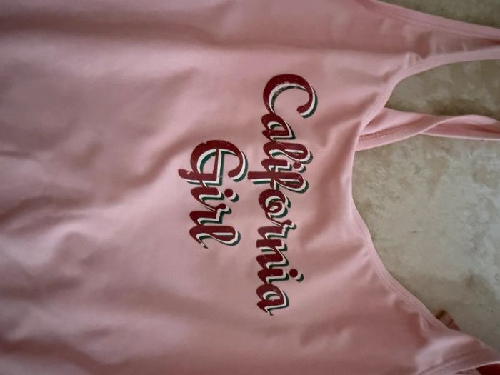 Maillot de bain - photo numéro 2
