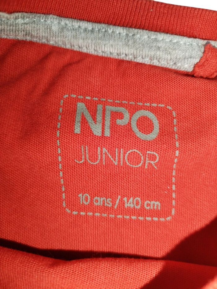 T-shirt - photo numéro 2
