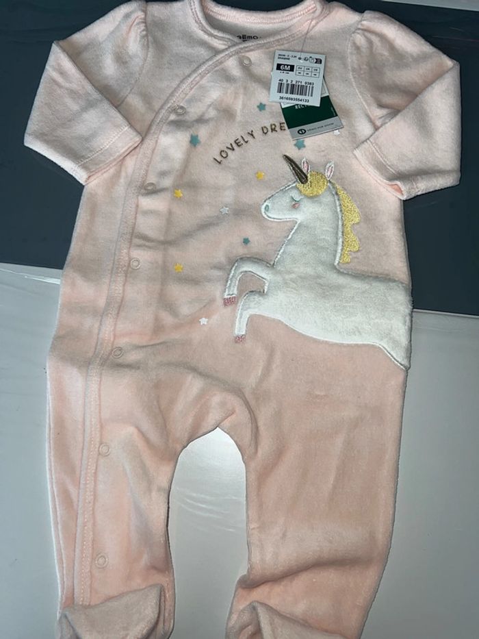 Pyjama - photo numéro 2