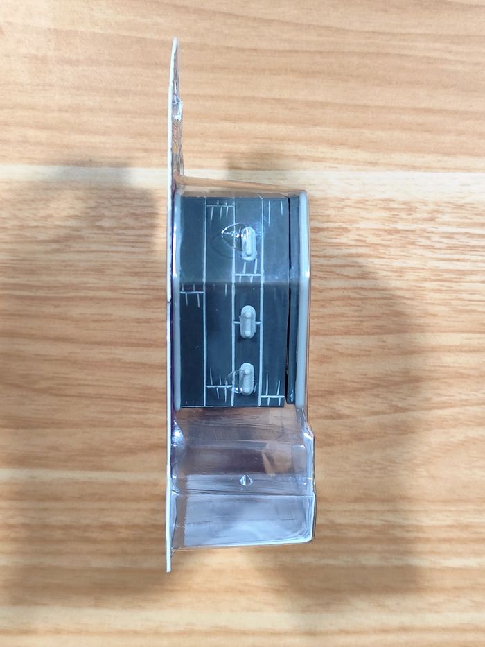 Pocket Pop! Disney - Jack Skellington (Cercueil interactif) - photo numéro 4