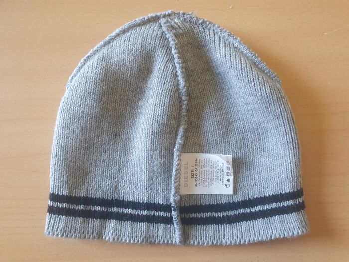 Bonnet Diesel - photo numéro 7
