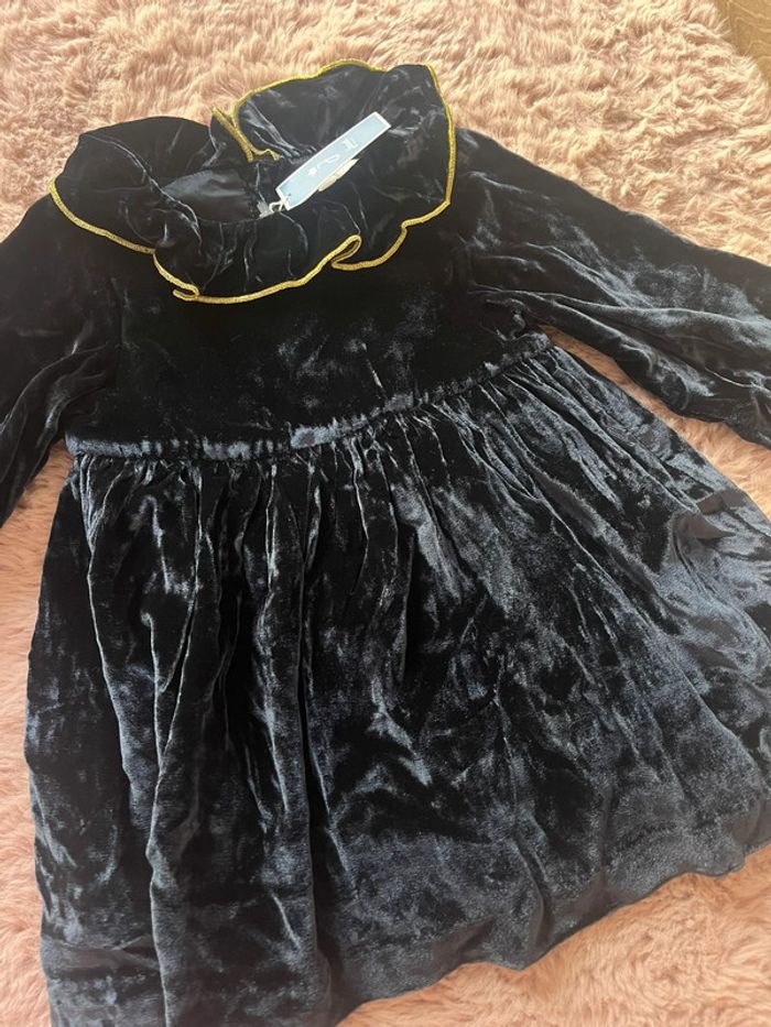 Robe jacadi