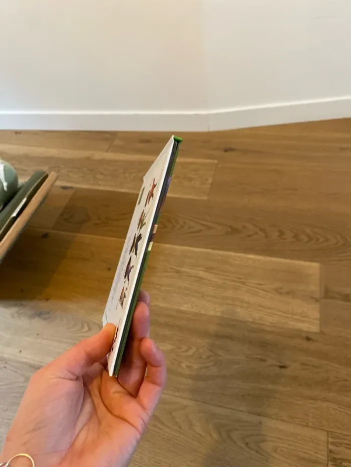 Livre - photo numéro 6